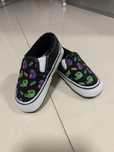 Buty Vans dla dziecka dzieci niemowląt slip on