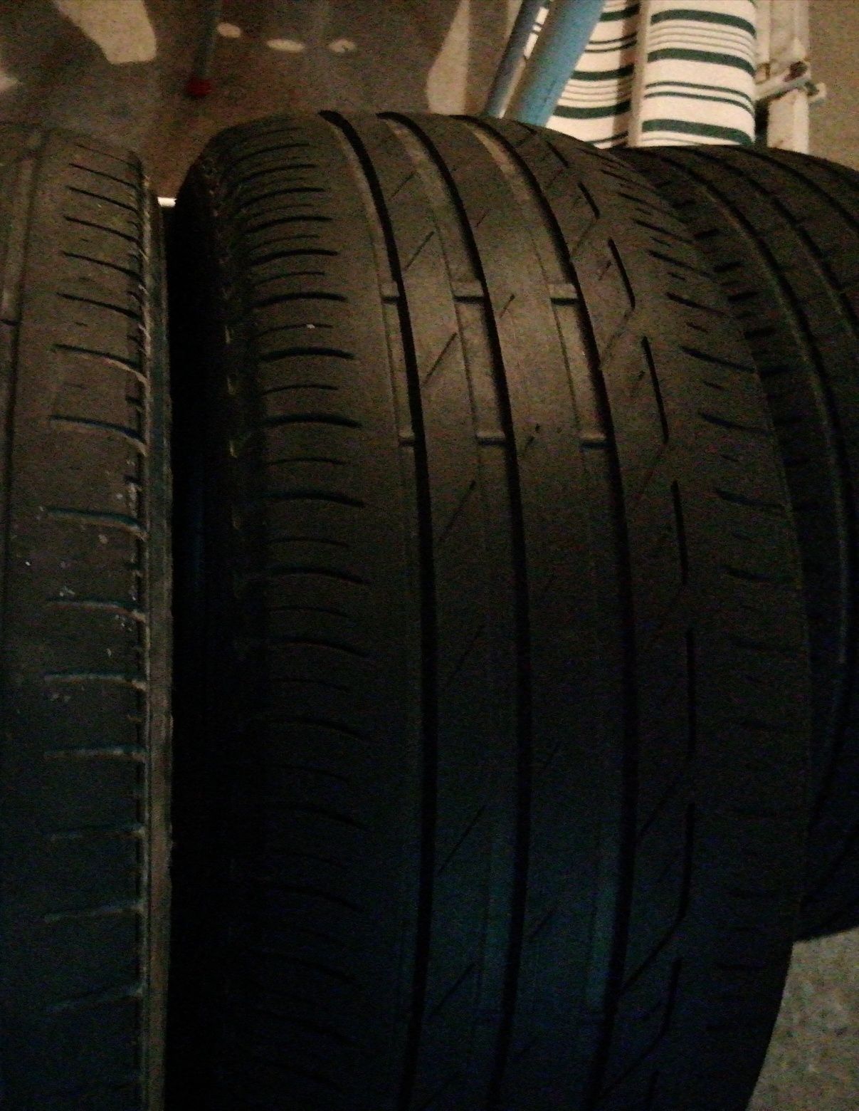 Pneu Pirelli 205 55 R16