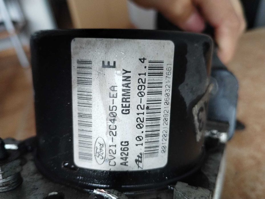 pompa ABS Ford Fiesta MK7  10.0961-01.98.3