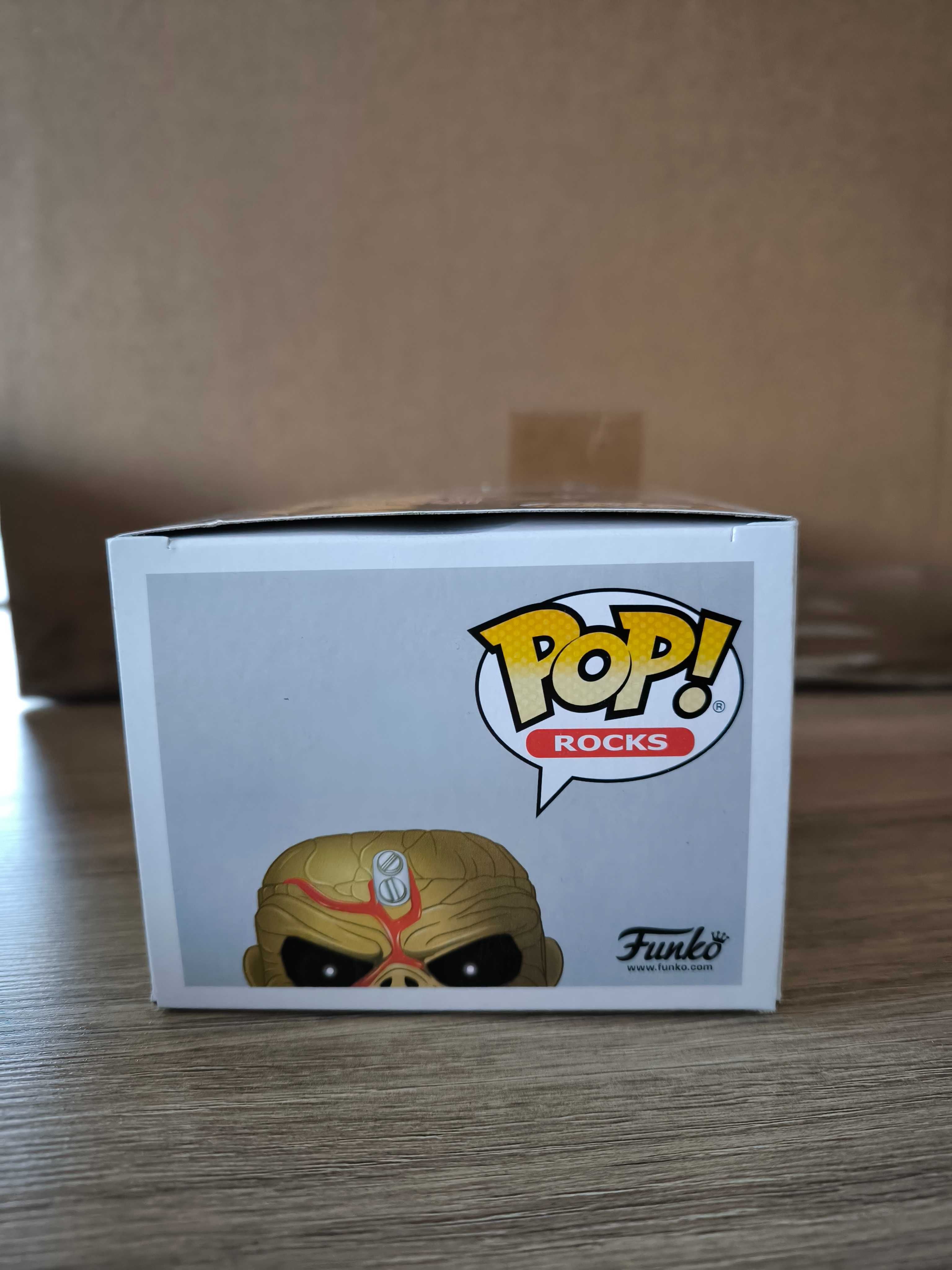 Funko pop Iron Maiden 146