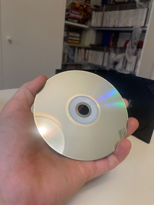 Gra CD-Action 08/2006 Numer 128