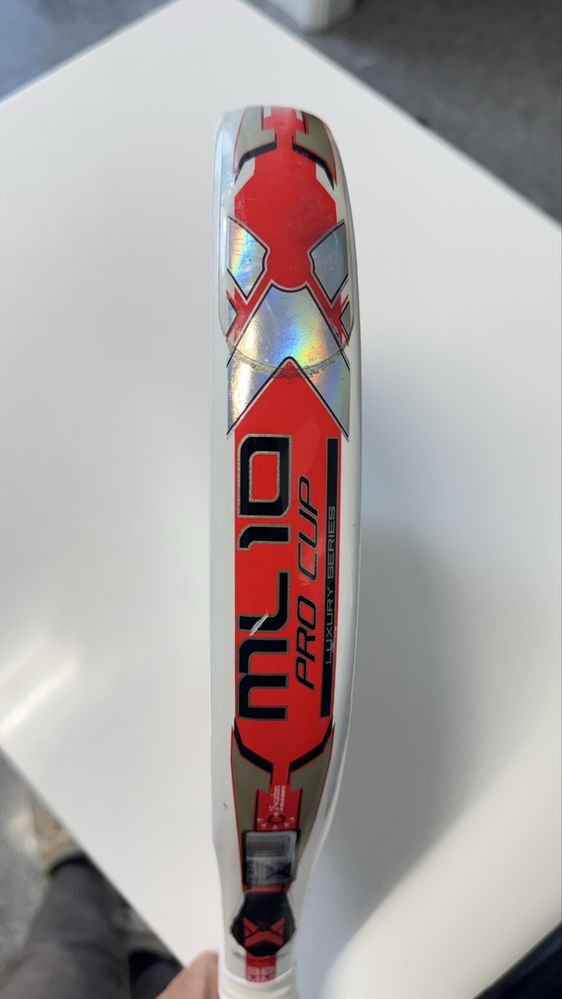 Raquete Padel Nox ML10 Pro Cup
