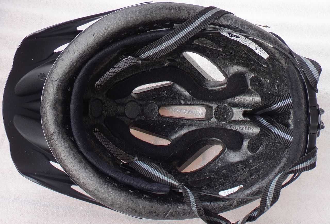 Kask rowerowy UVEX ONYX
