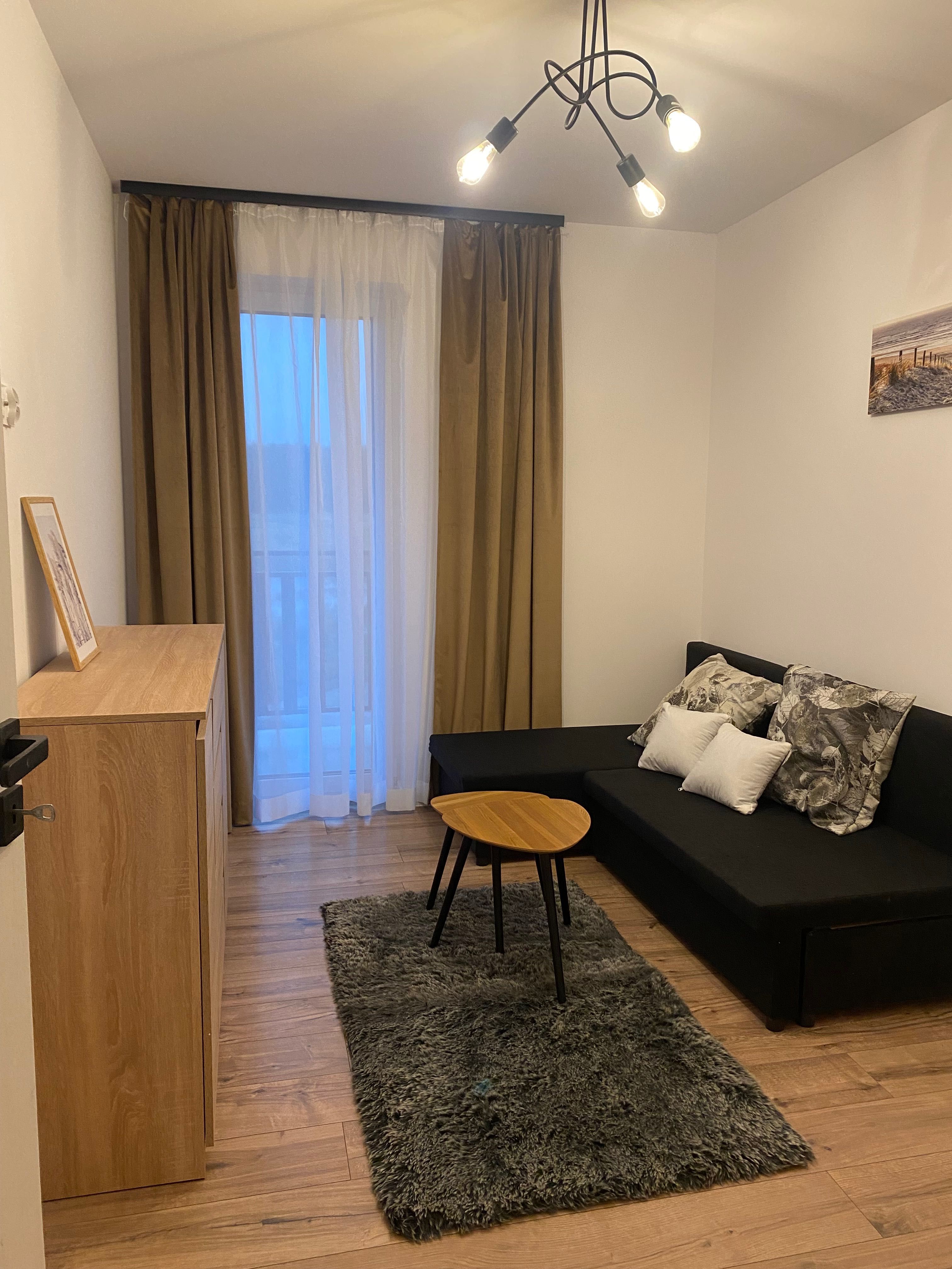 Nowy apartament na wynajem, 102m2 na ul. Królowej Jadwigi w Mielcu