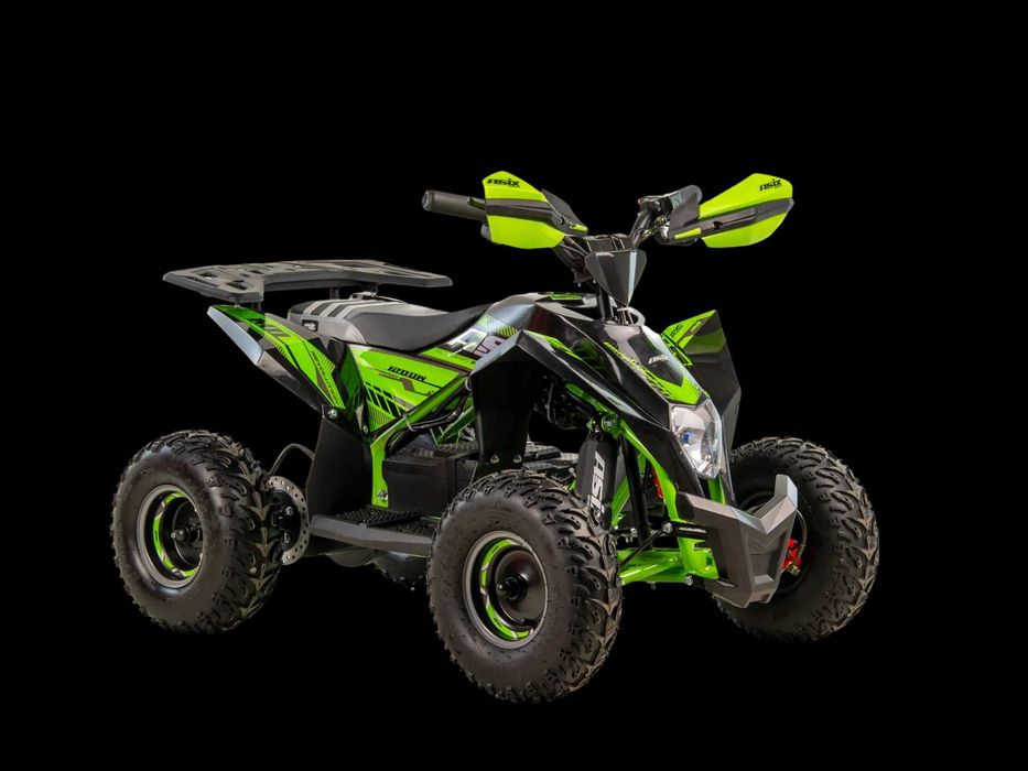 Quad elektryczny Asix E-M11