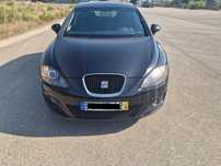 Seat Ibiza 1.6 2011