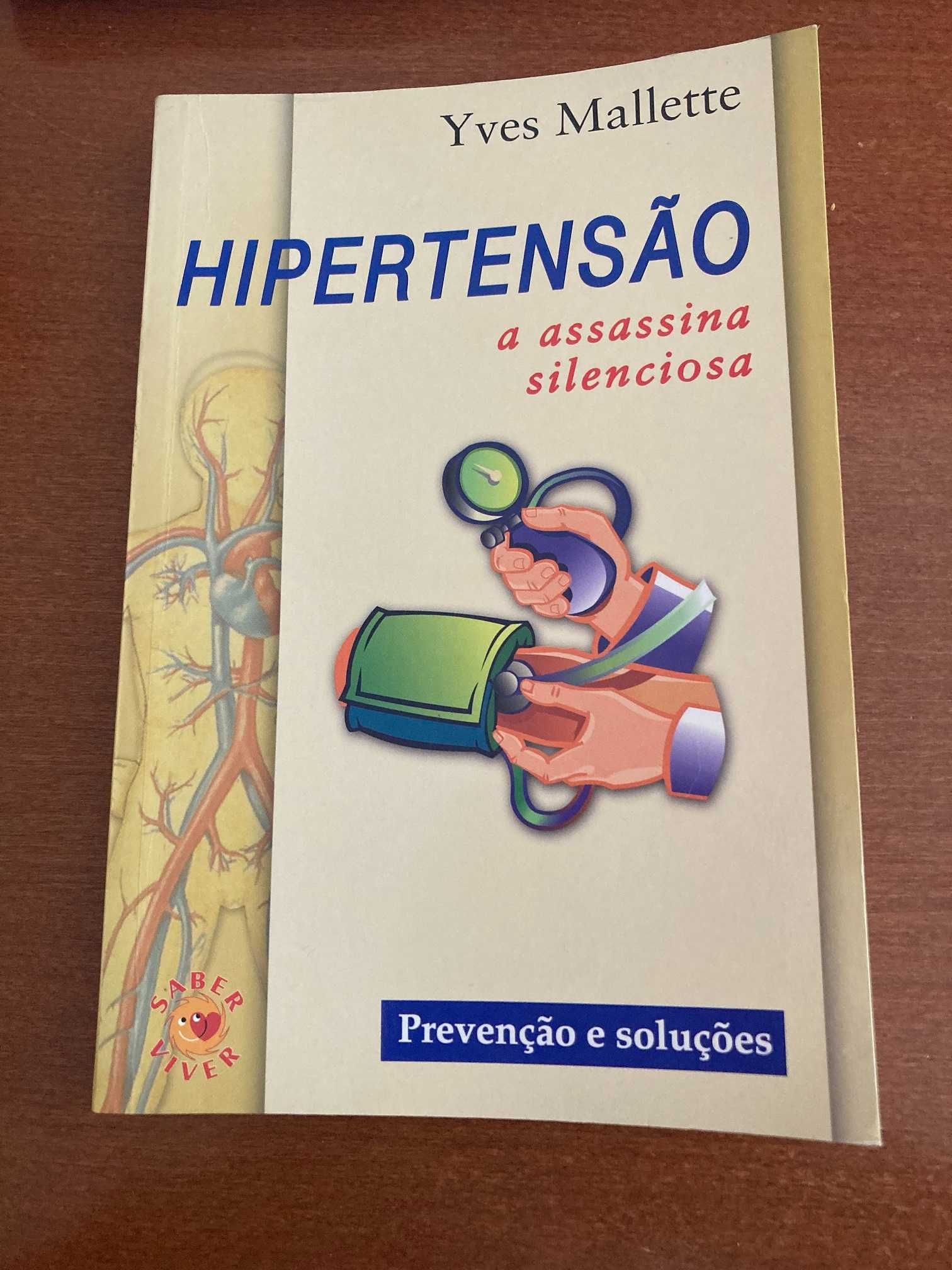 Hipertensão - A Assassina Silenciosa