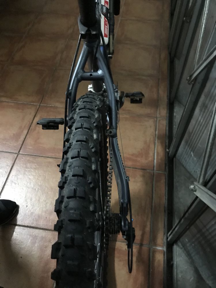 Bicicleta BTT trek roda 26