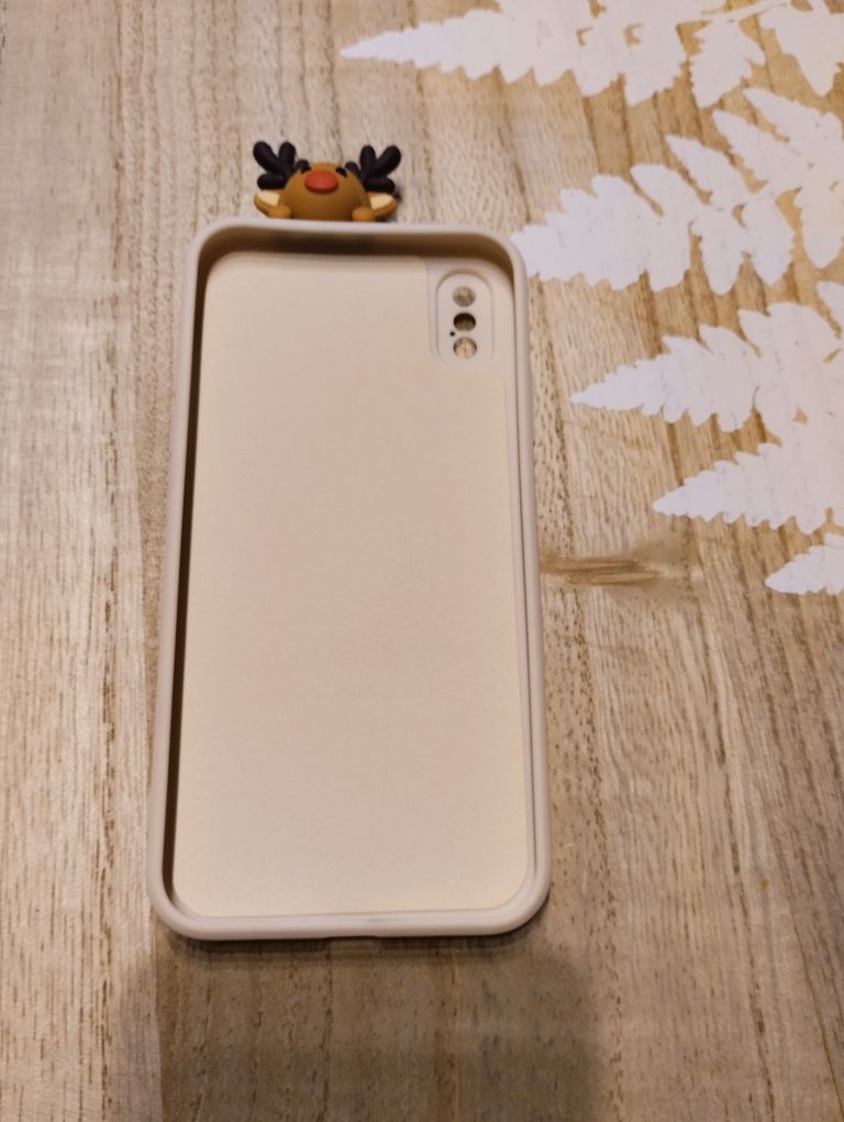 Etui Case iPhone X/XS