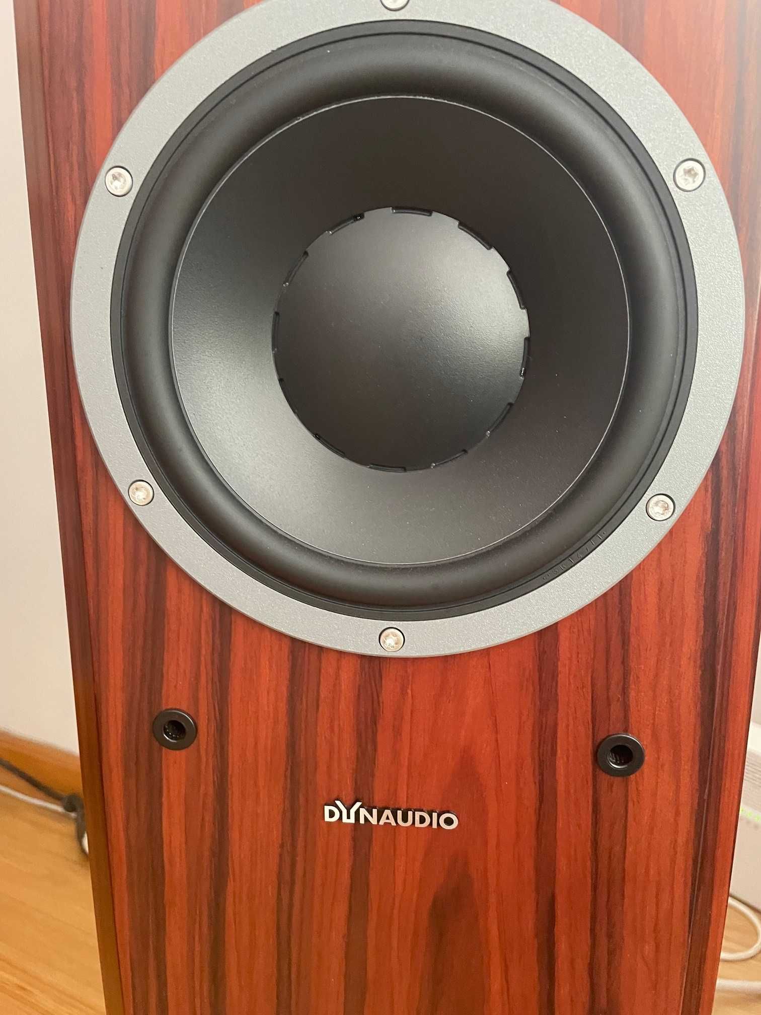 kolumny podłogowe Dynaudio Focus 340

Obserwuj