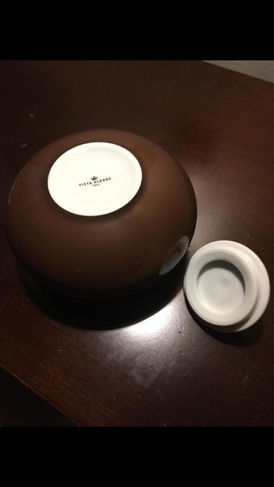 Açucareiro Vista Alegre