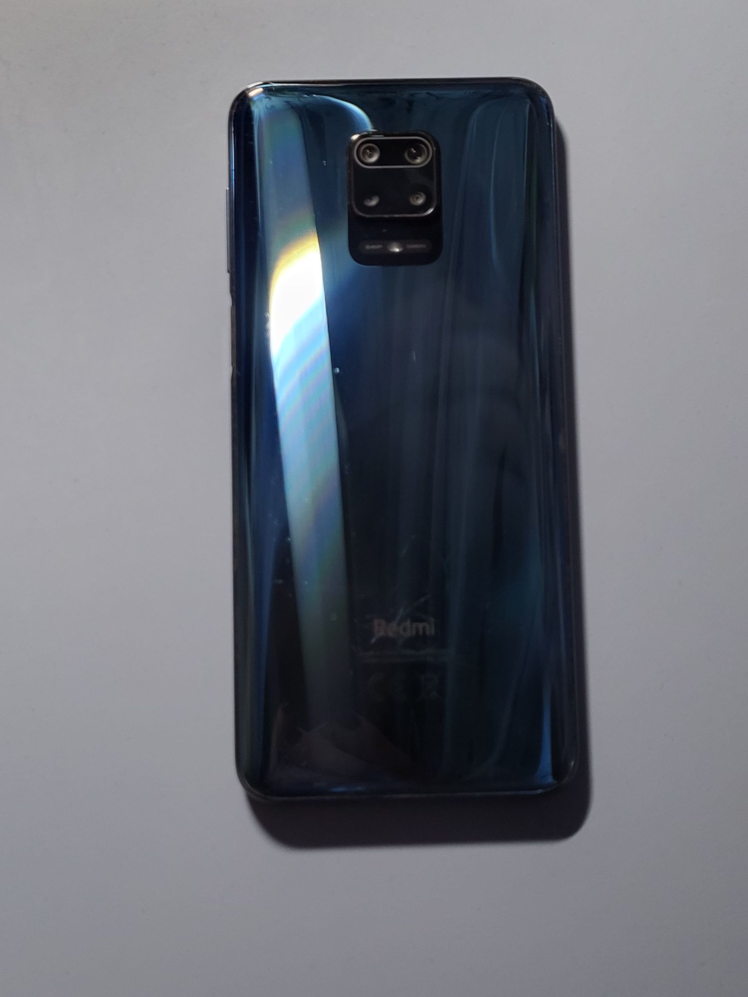 redmi note 9 pro 128гб