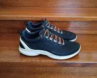 Buty Ecco Biom Fjuel Skórzane Oryginalne r. 45