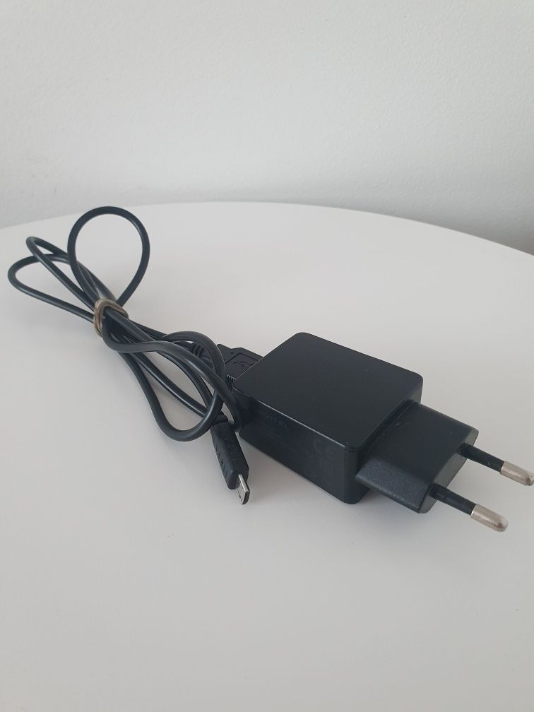 Ładowarka i Kabel Micro USB Zestaw.