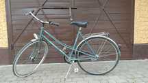 Rower damski Vaterland 28