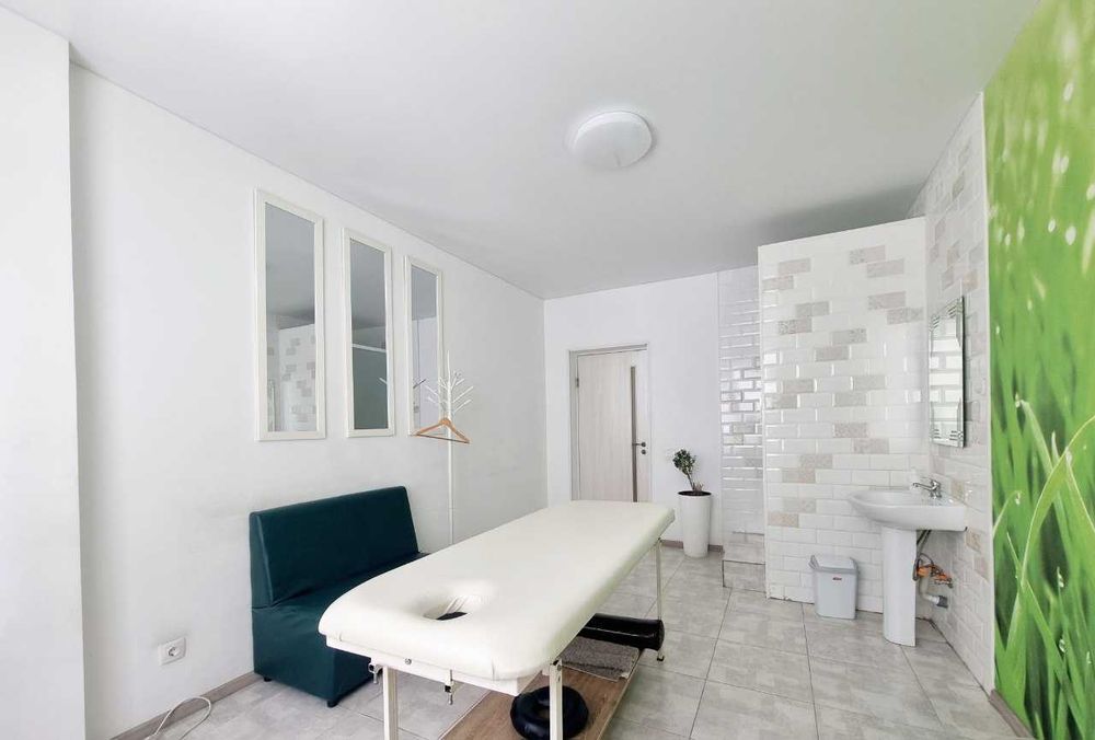 БЕЗ%! 86 кв.м. Під бізнес! Регенераторна, 4 ЖК Комфорт Таун