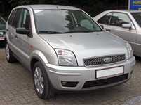 Форд фюжен 1,4 в розбор Ford Fusion зпчастини