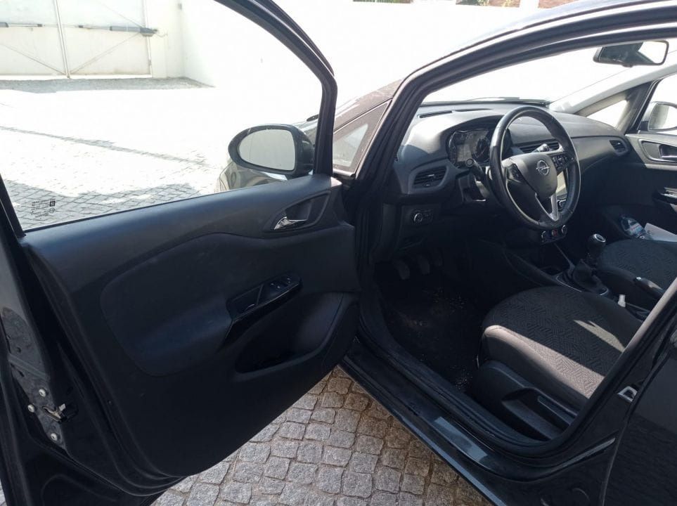 Opel Corsa 1.4 90cv GPL