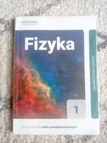 Fizyka 1 Zakres podstawowy Adam Ogaza