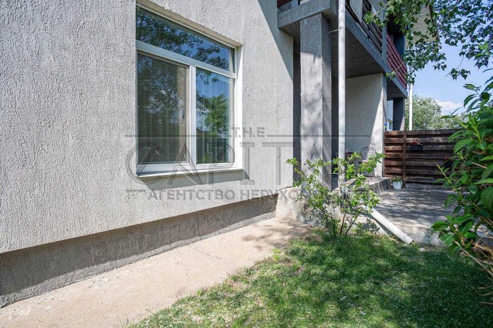 Оренда сучасного таунхаусу 147м2 Осокорки, Славутич, Центральна