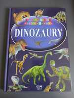Dinozaury - Encyklopedia