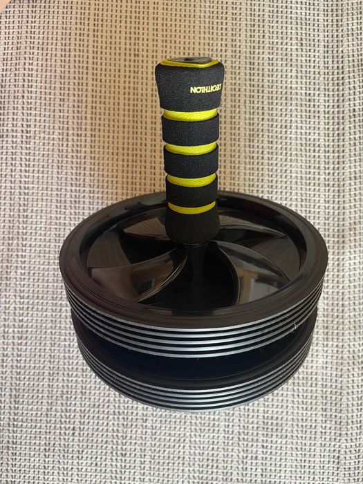 Abdominais AB Wheel