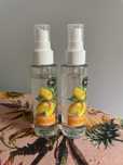 Nowy hydrolat Mango Lirene - dwa opakowania / naturalne kosmetyki