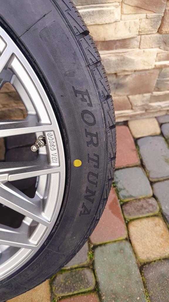Nowe koła zimowe  19 AUDI A8 Q3 Tarraco Skoda Kodiaq VW Tiguan
