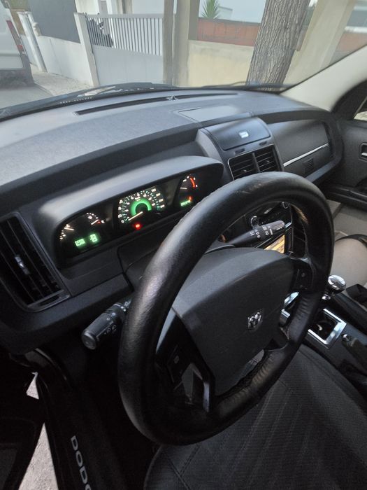 Dodge Journey 2.0 RT