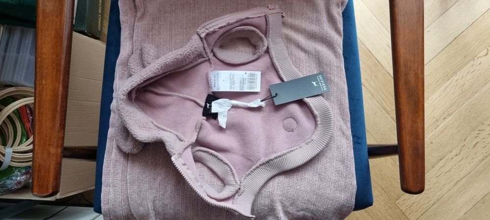 Bluza z polarised dla psa rozmiar S Medicine