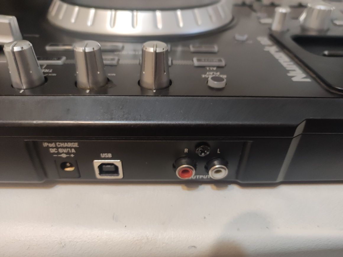Kontroler Numark iDJ3