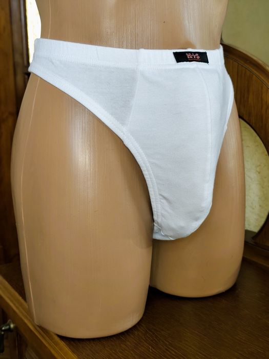 чоловічі труси/стрінги L