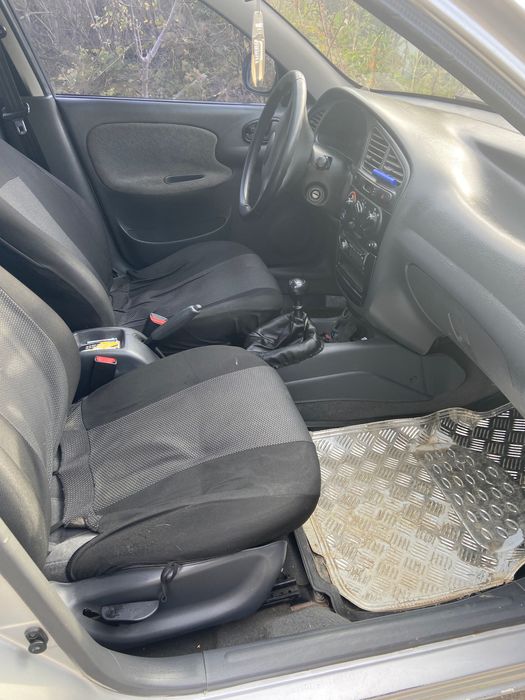 Daewoo Lanos 1.5 Газ/Бензин, технічно справний, торг