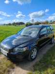 Volvo V50 VOLVO V50 1.8