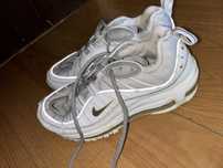 Sapatilhas air max 97