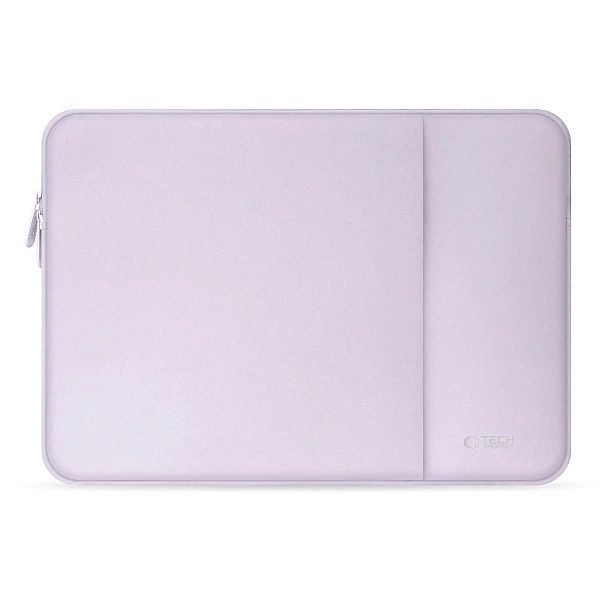 Pokrowiec Tech-Protect Neopren na laptopa 13" - fioletowa