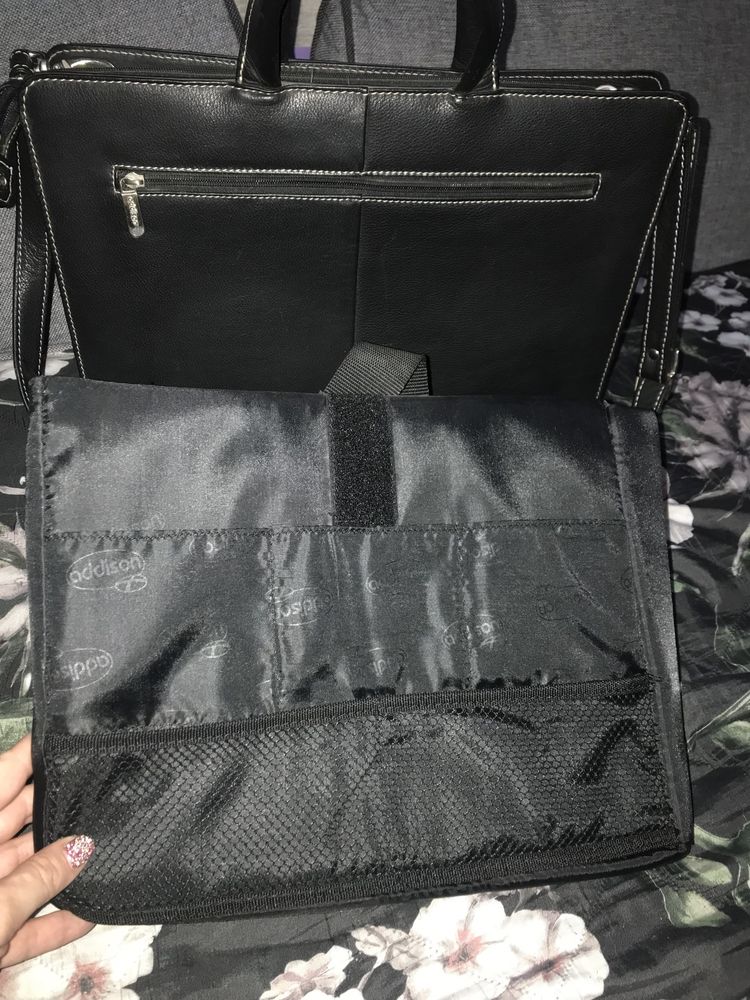 Torba na laptopa ADDISON