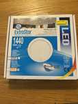 Foco Led branco 18w - 171mm diametro