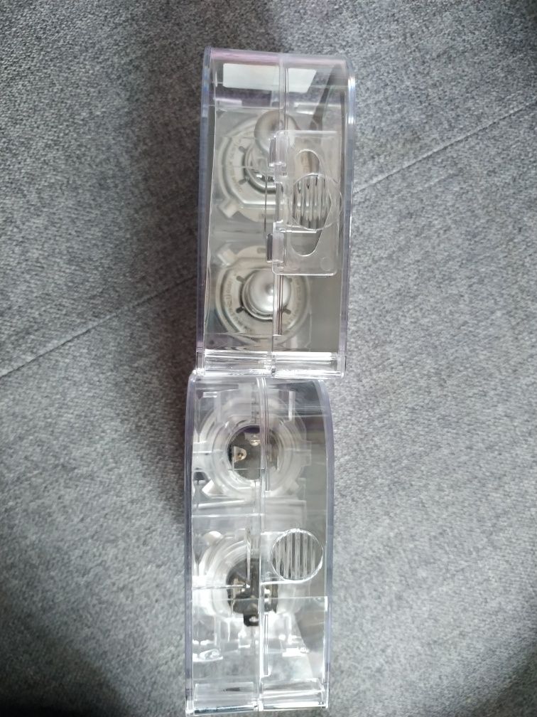 Żarówki Osram H4 ultra life