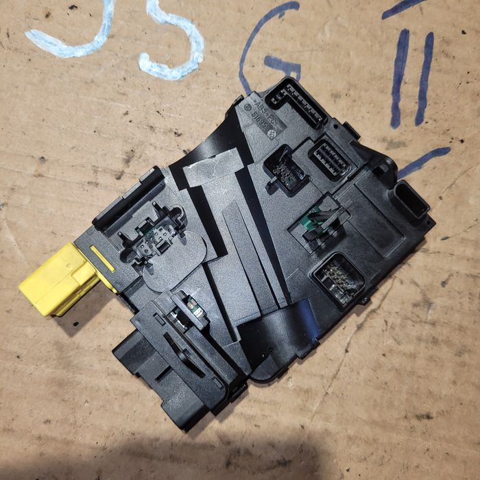 Moduł pod kierownicę vw golf VI golf VI plus 2009r