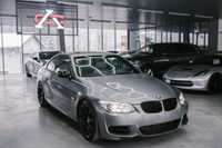 BMW Seria 3 wersja limitowana 335is