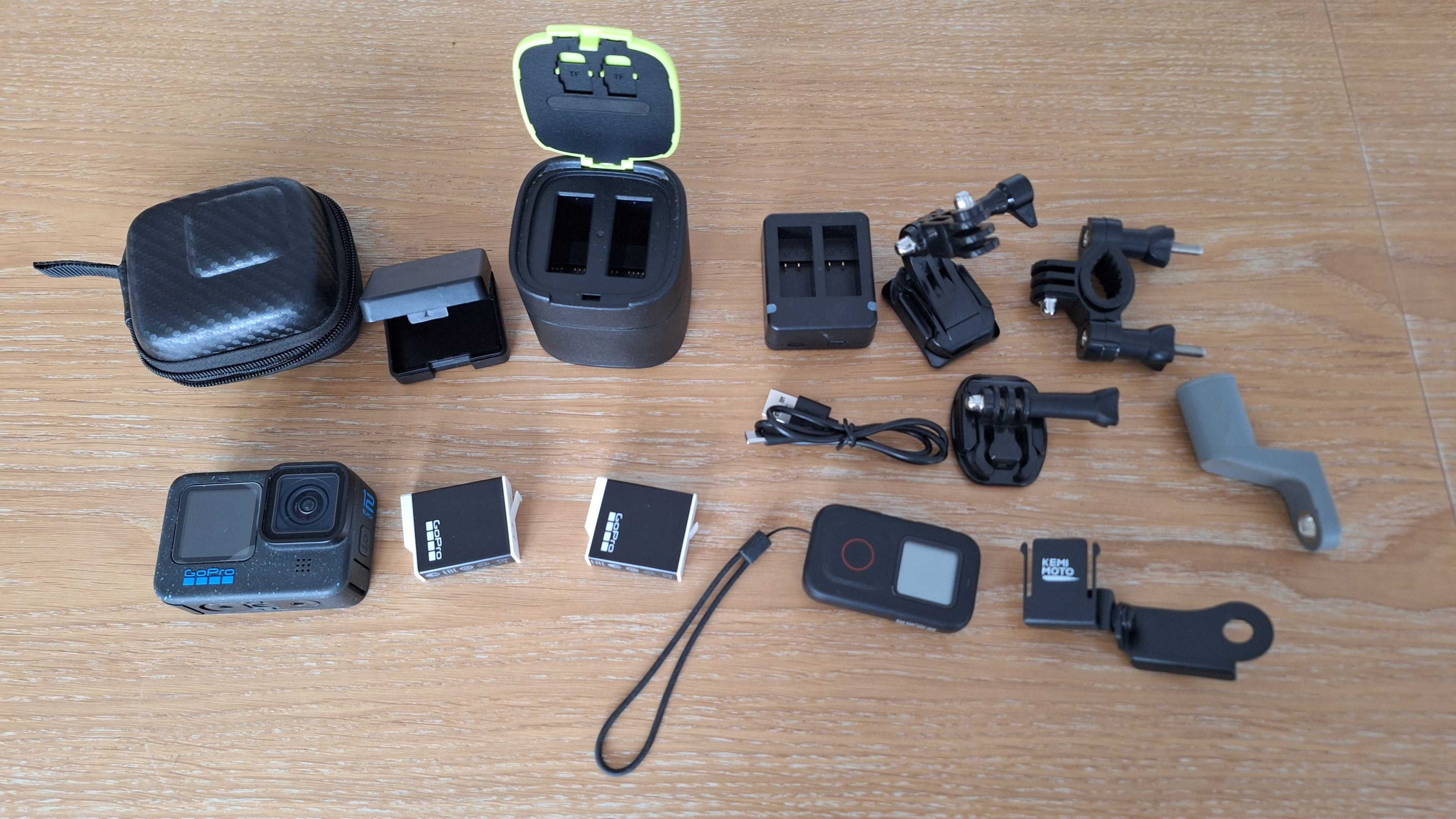 Kamera GoPro HERO12