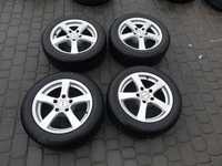 Felgi Reno Trafik R16 5x118 Opel Viwaro Zima 205/55