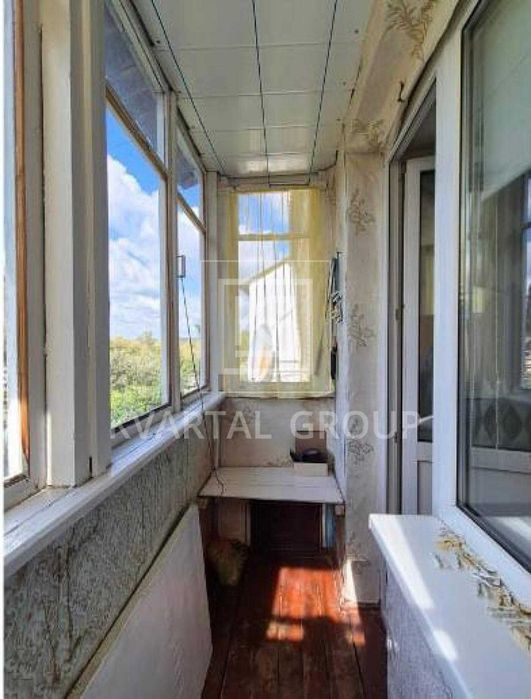 Продам ГАРНУ 1к квартиру з ремонтом, меблями, технікою. Газовий котел.