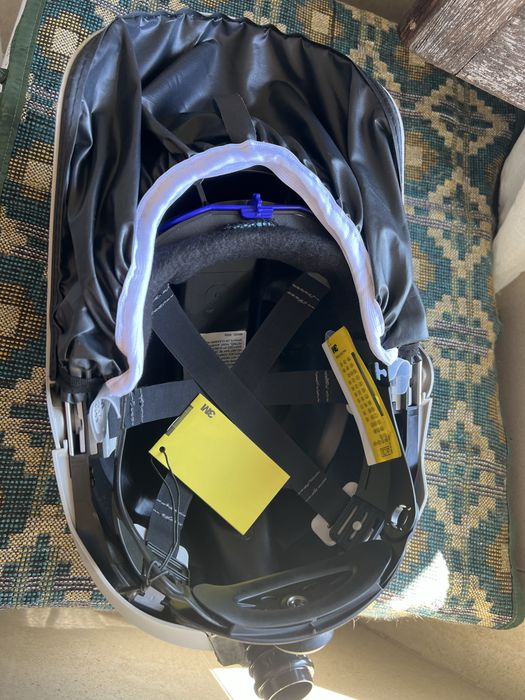 Speedglas M3 Versaflo