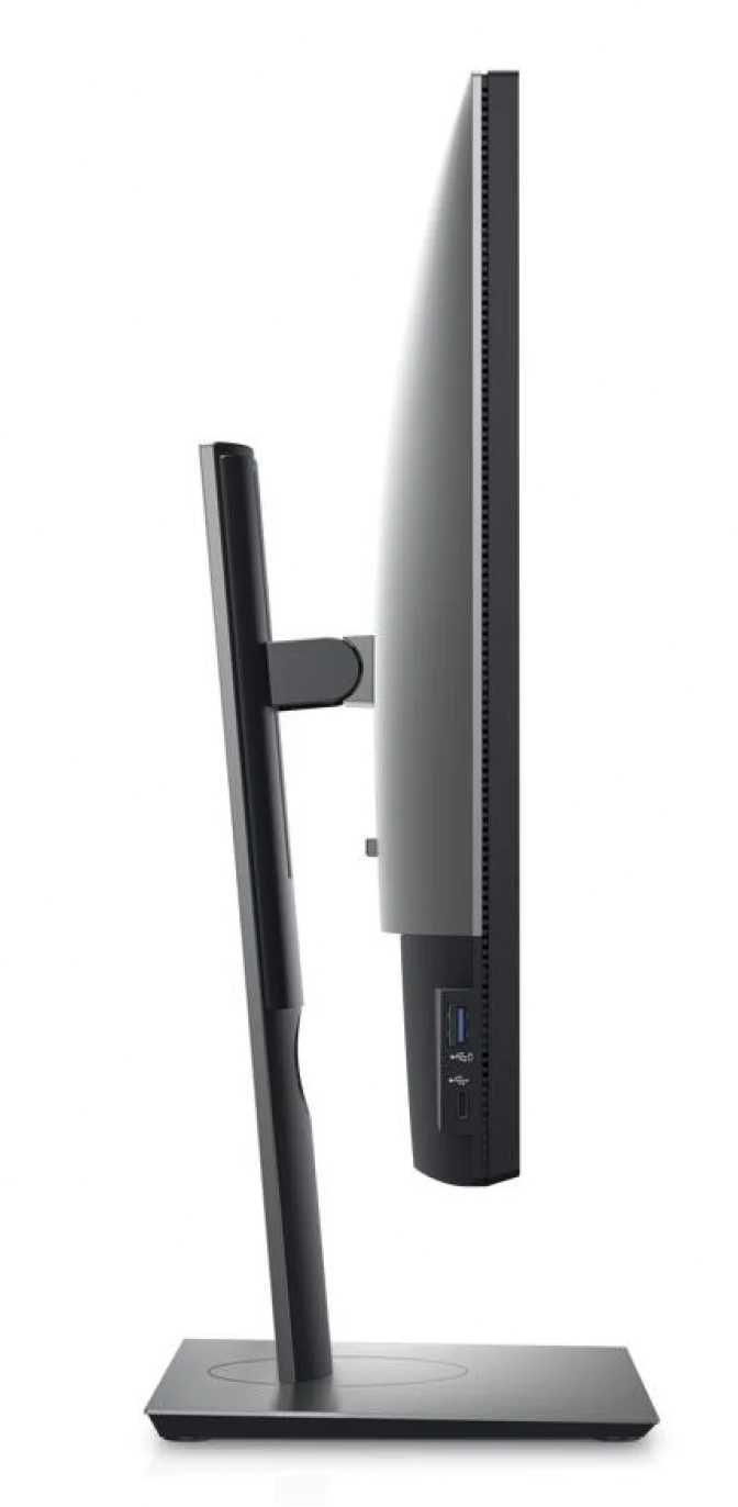 Monitor 4K profesjonalny Dell UltraSharp U2720Q 27" IPS