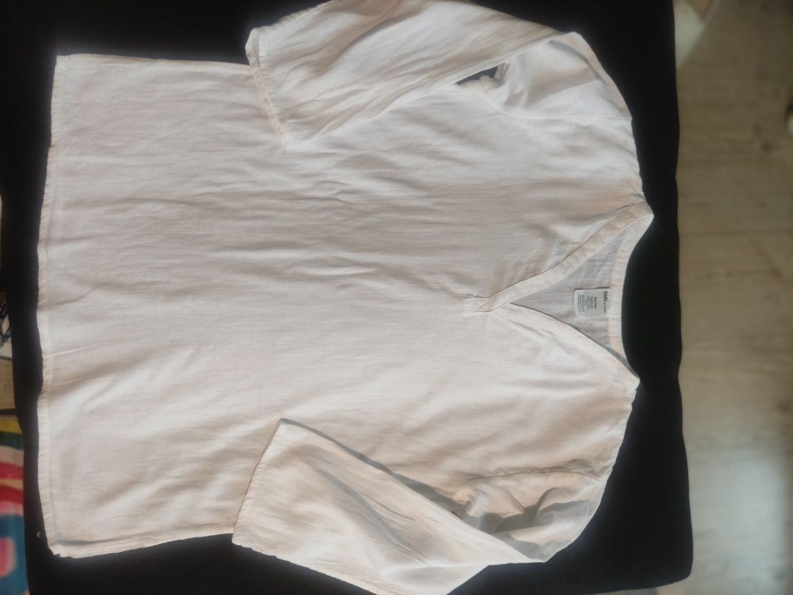 Elegancka bluza i bluzka