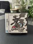 Gra Pokemon White