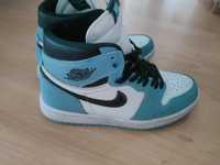 Nike Air Jordan Universecity blue