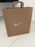 Torba nike papierowa 40x45x13,2cm